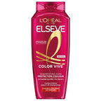 ELSEVE shampoing