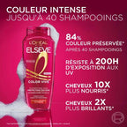 ELSEVE shampoing