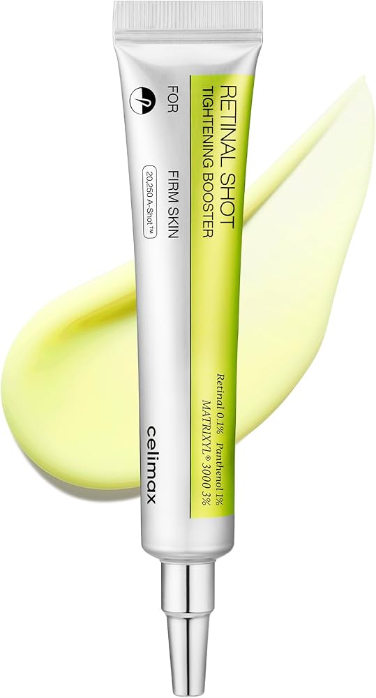 Celimax RETINAL