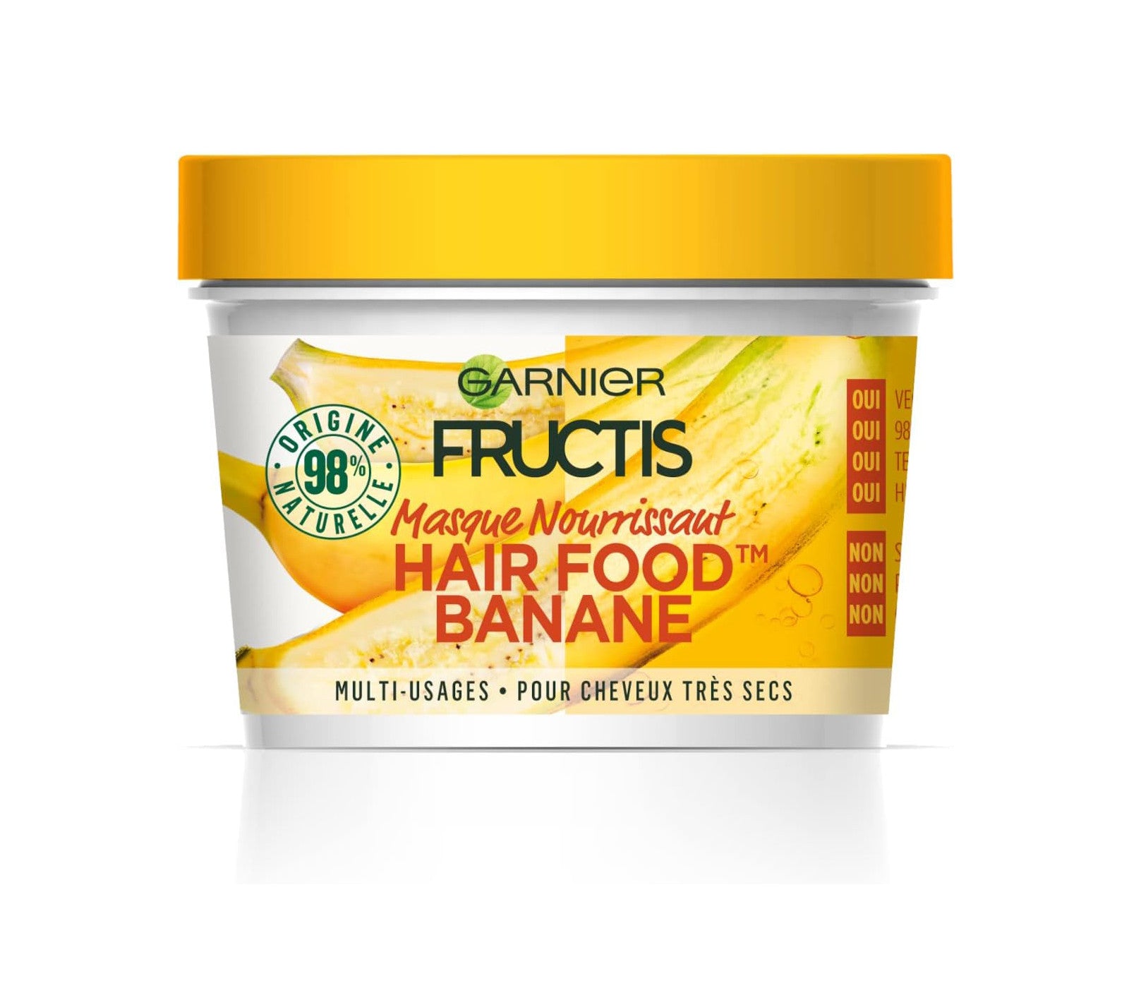 GARNIER ULTRA DUX