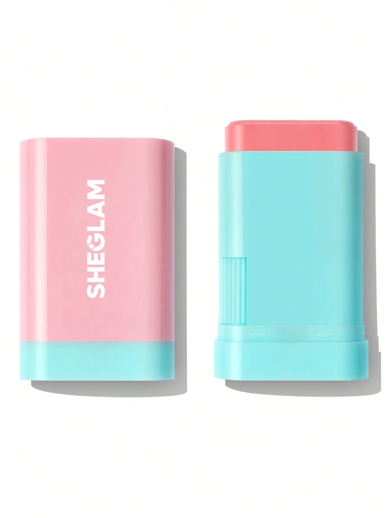 Glass Glow Blush Stick-Pink Lemonade