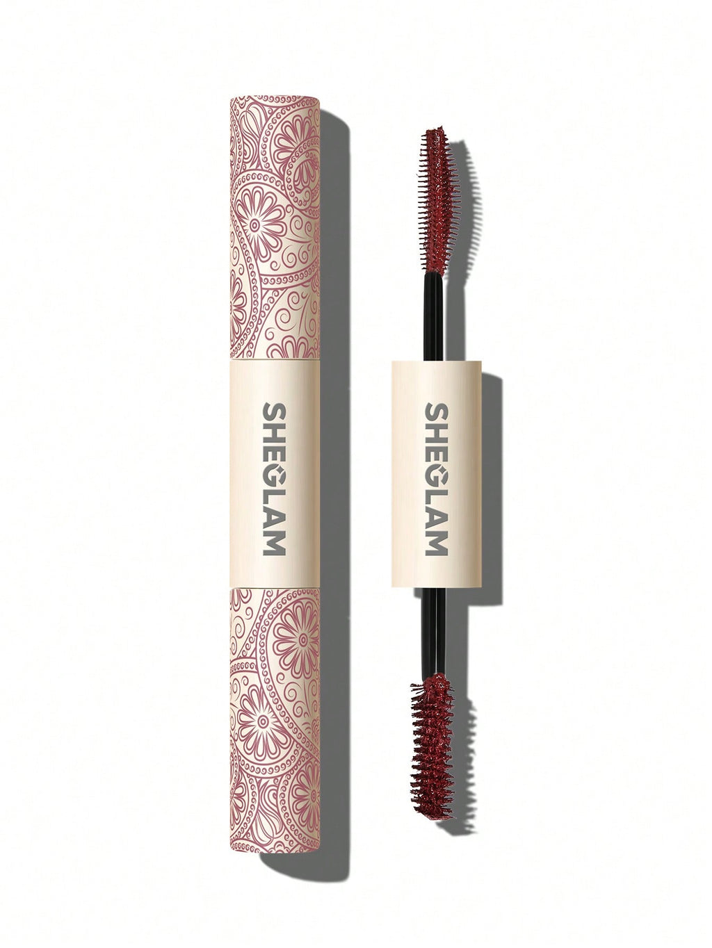 All-In-One Volume & Length Mascara-Waterproof Macchiato
