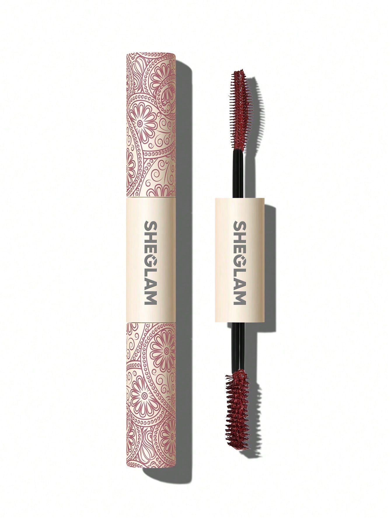 All-In-One Volume & Length Mascara-Waterproof Macchiato