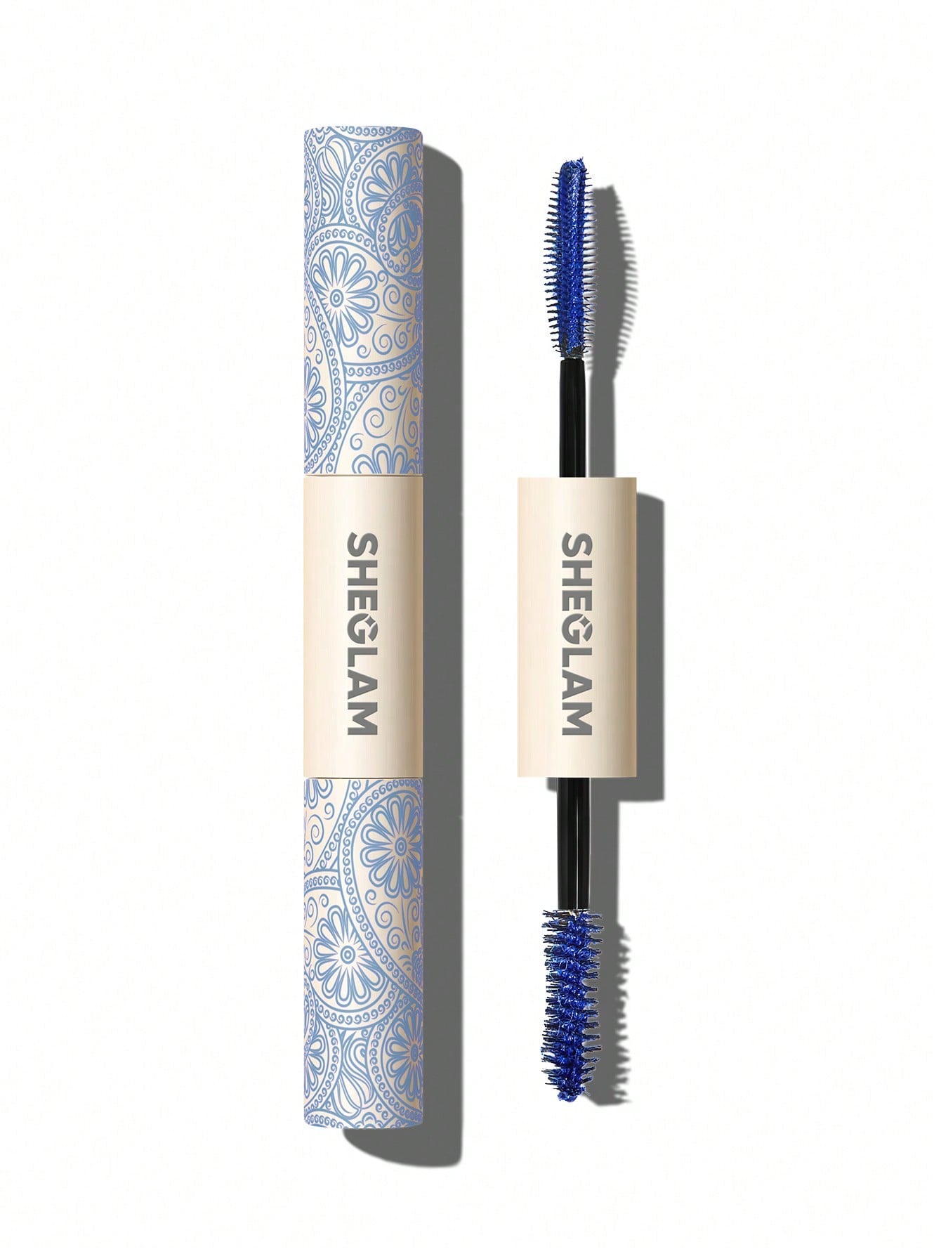 All-In-One Volume & Length Mascara-Waterproof Macchiato