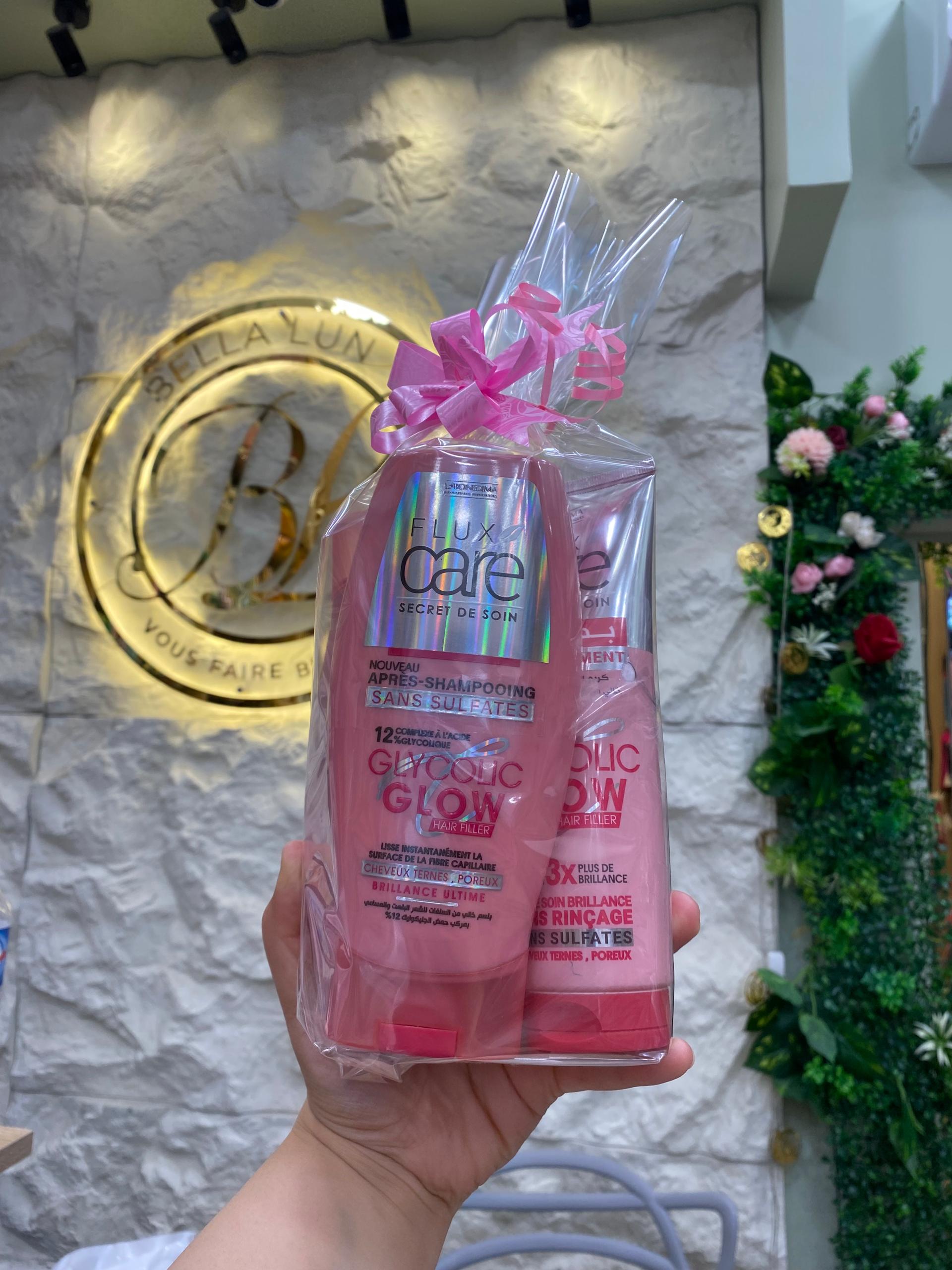 FLUX CARE PAK
