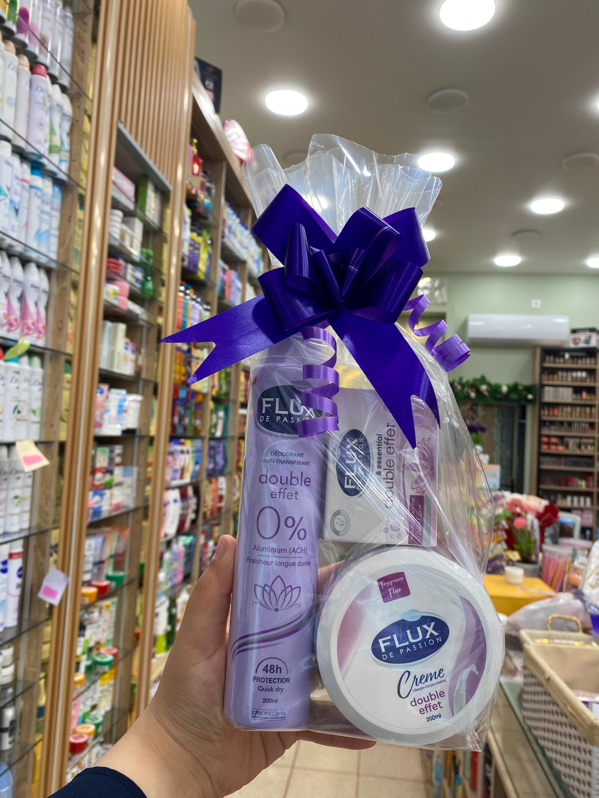 FLUX CARE PAK