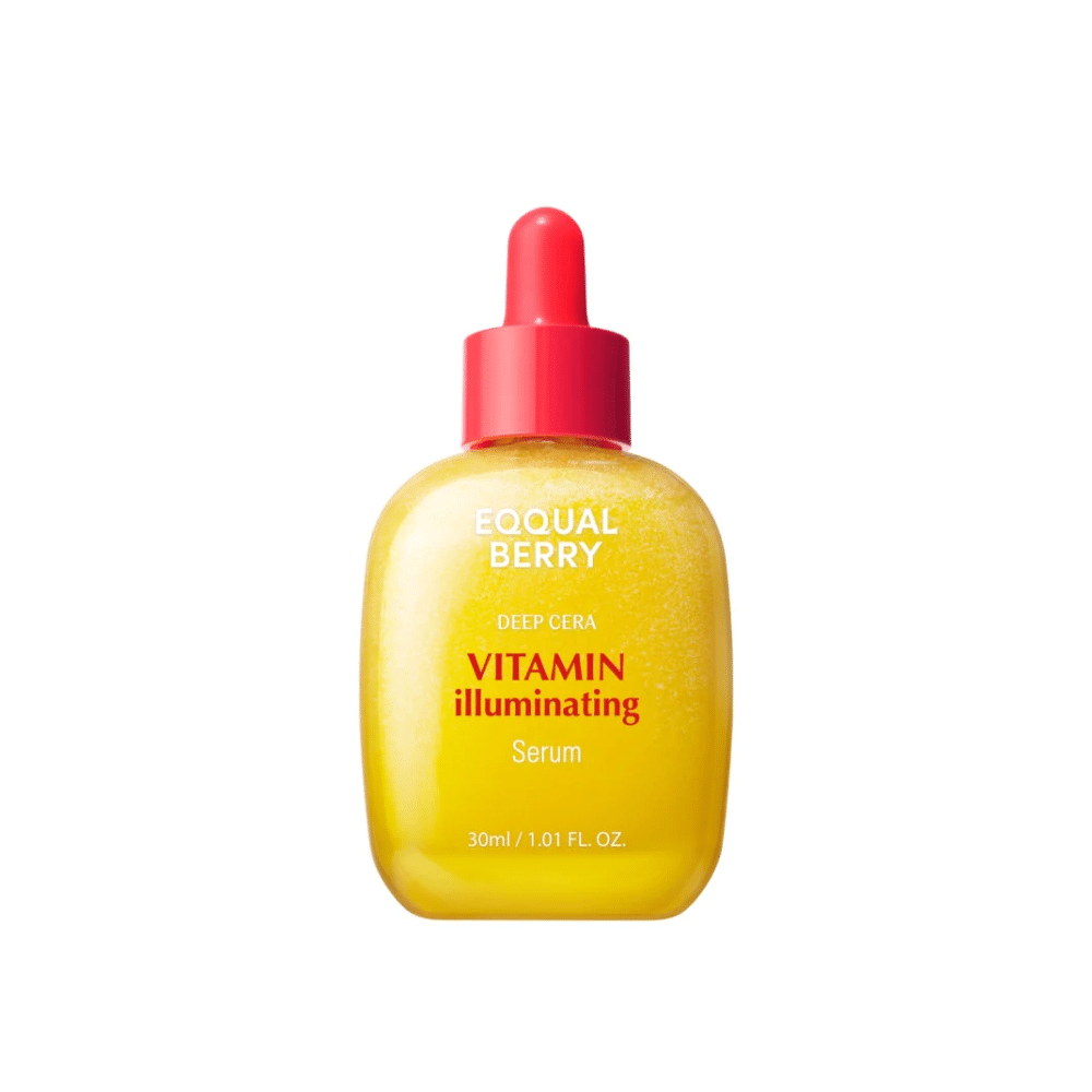 Eqqual Berry Vitamin illuminating Serum